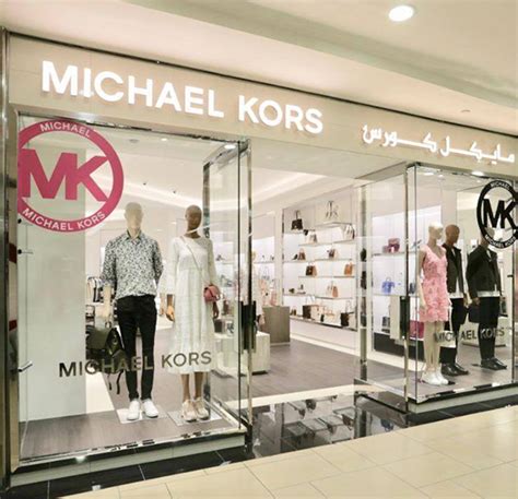 michael kors taj mall|michael kors abu dhabi mall.